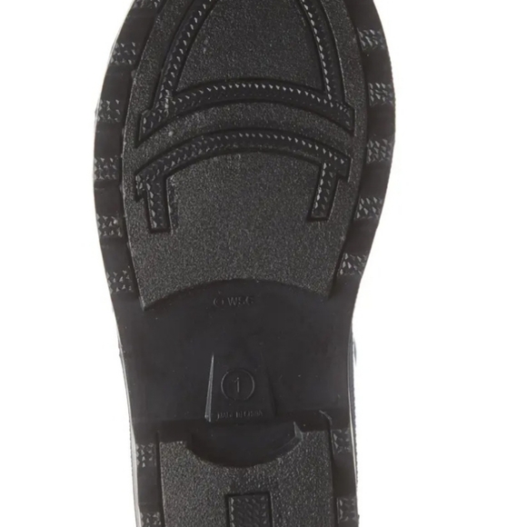 western chief water proof boots firechief 2Size - Picture 7 of 7